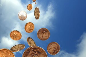 Money is for energy exchange
