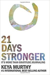 A Do-It-Yourself - 3 week program 