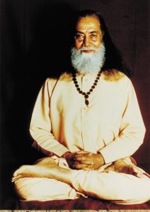 Samadhi - Single pointed attention 3 Paramhamsa Hariharananda