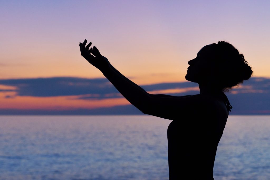Concentration Contemplation Meditation