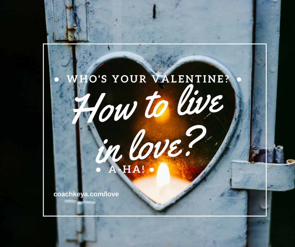 Love 2 What is love and How to Live with Love?
