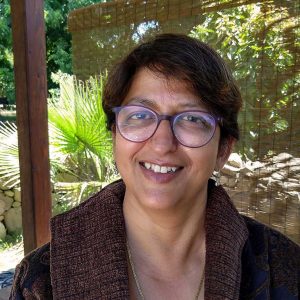 Keya Murthy, Spiritual Life Coach