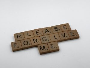 5 Reasons Practicing Self-Forgiveness is Critical to Your Happiness 4 please forgive me