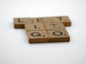 Self Forgiveness