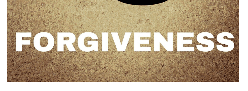 how to ask for forgiveness