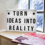 Turn Ideas Into Reality and find joy in the journey with Coach Keya