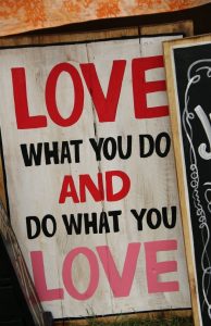 Finding Joy | Transformational Sessions for Life Mastery | Say No to Long and Lonely Wondering 6 Love what you do and do what you love with Coach Keya