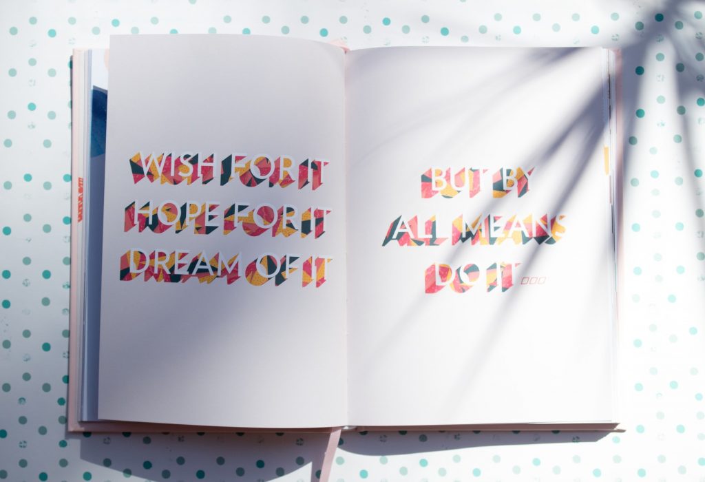 how to stay focused and achieve your goals