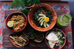 Ayurvedic Practices
