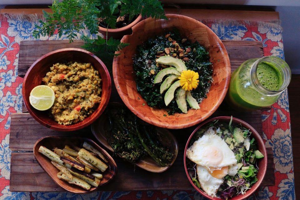 7 Traditional Ayurvedic Practices To Get You Through The Winter 2 Ayurvedic Practices