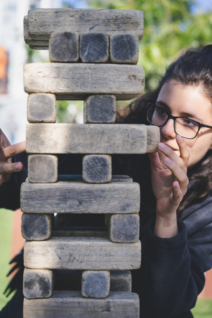 Why is it so hard to forgive yourself