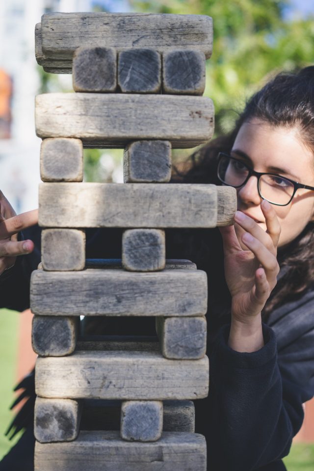 Why is it so hard to forgive yourself
