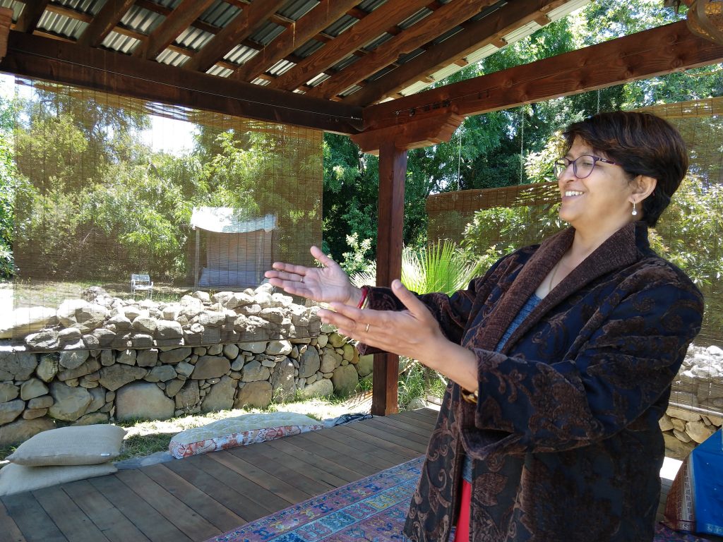 Thank You for Registering for the Braveheart Satsang! 5