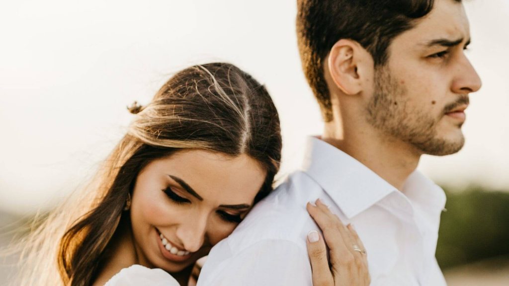 Signs you've found your platonic soulmate