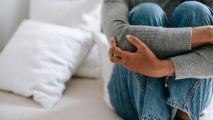 Dream about your partner cheating on you