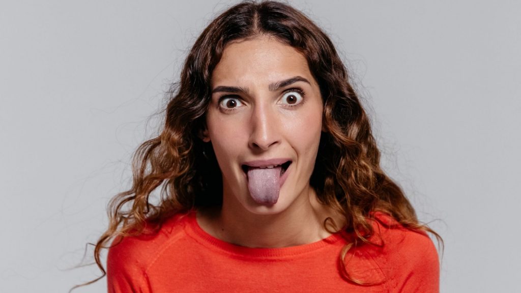 The 6 Types Of Primary Emotions