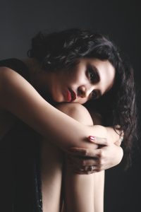 guilt tripped