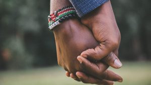 Platonic Relationship