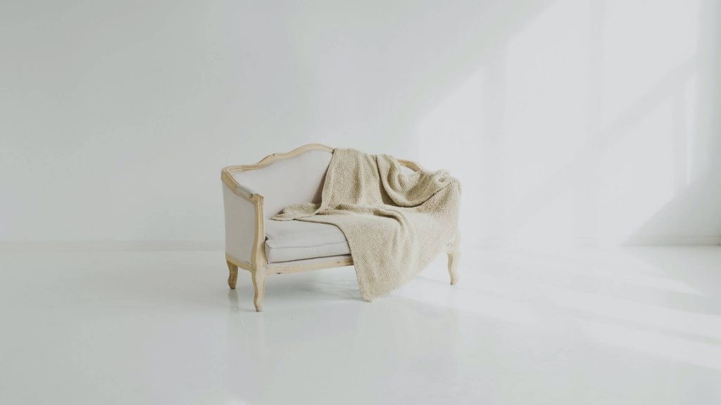 Easy Steps To Minimalism