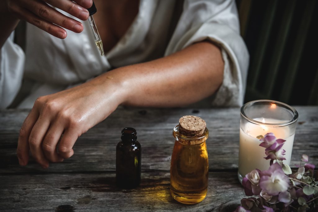 winter care for skin