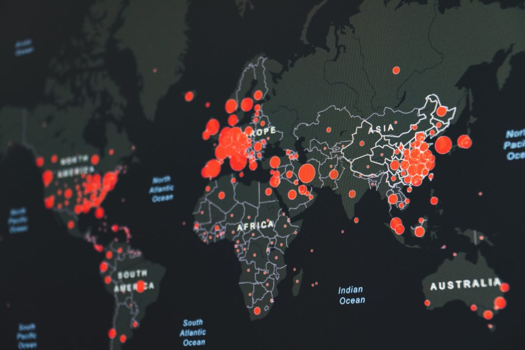 pandemic in India