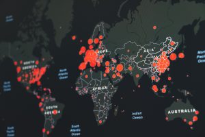 pandemic in India