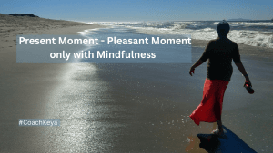 Mindfulness for Grief Relief and An xiety Reduction with Coach Keya