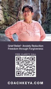 Mindfulness Simplified - An Easy Way to Find Calm 2 Begin your mindfulness journey with Your Coach Keya