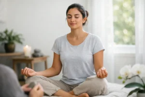 guided meditation for forgiveness