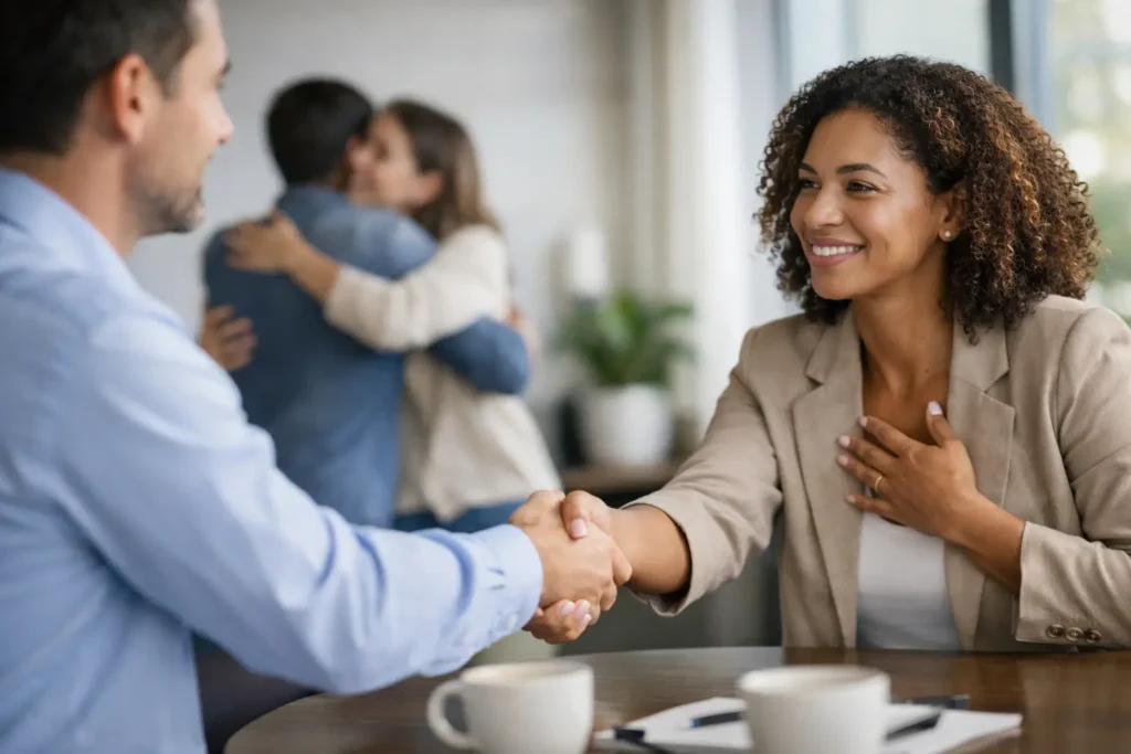 how to forgive and be forgiven